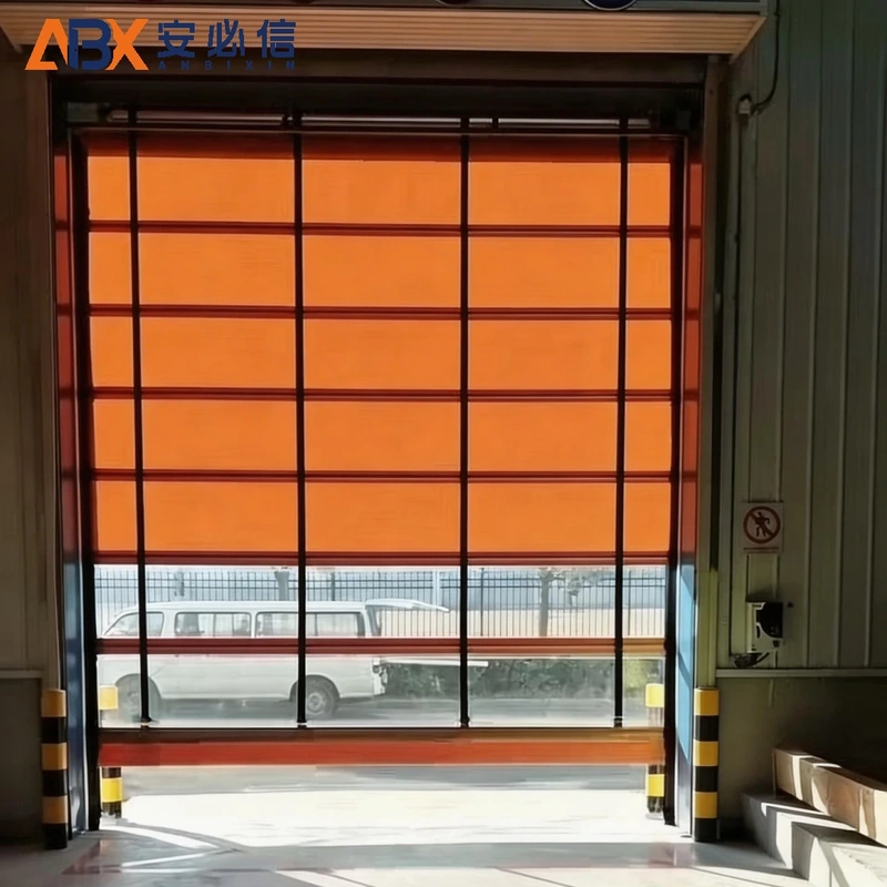 庆阳市背带堆积门
