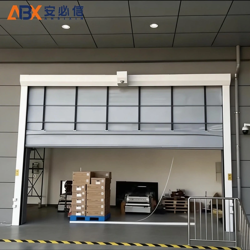 庆阳市充气式门封