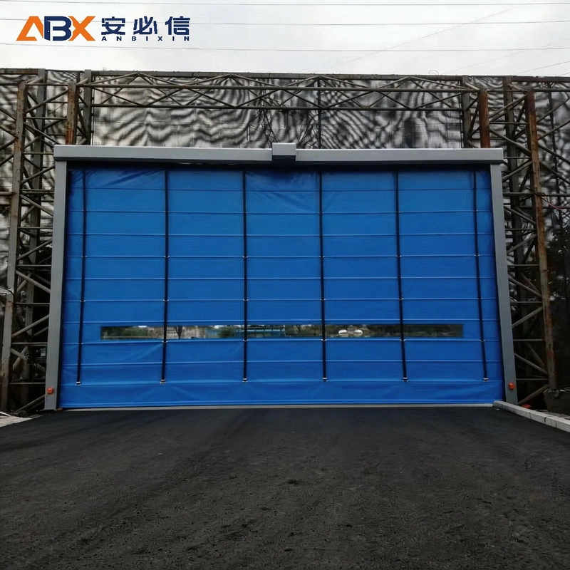 庆阳市堆积门